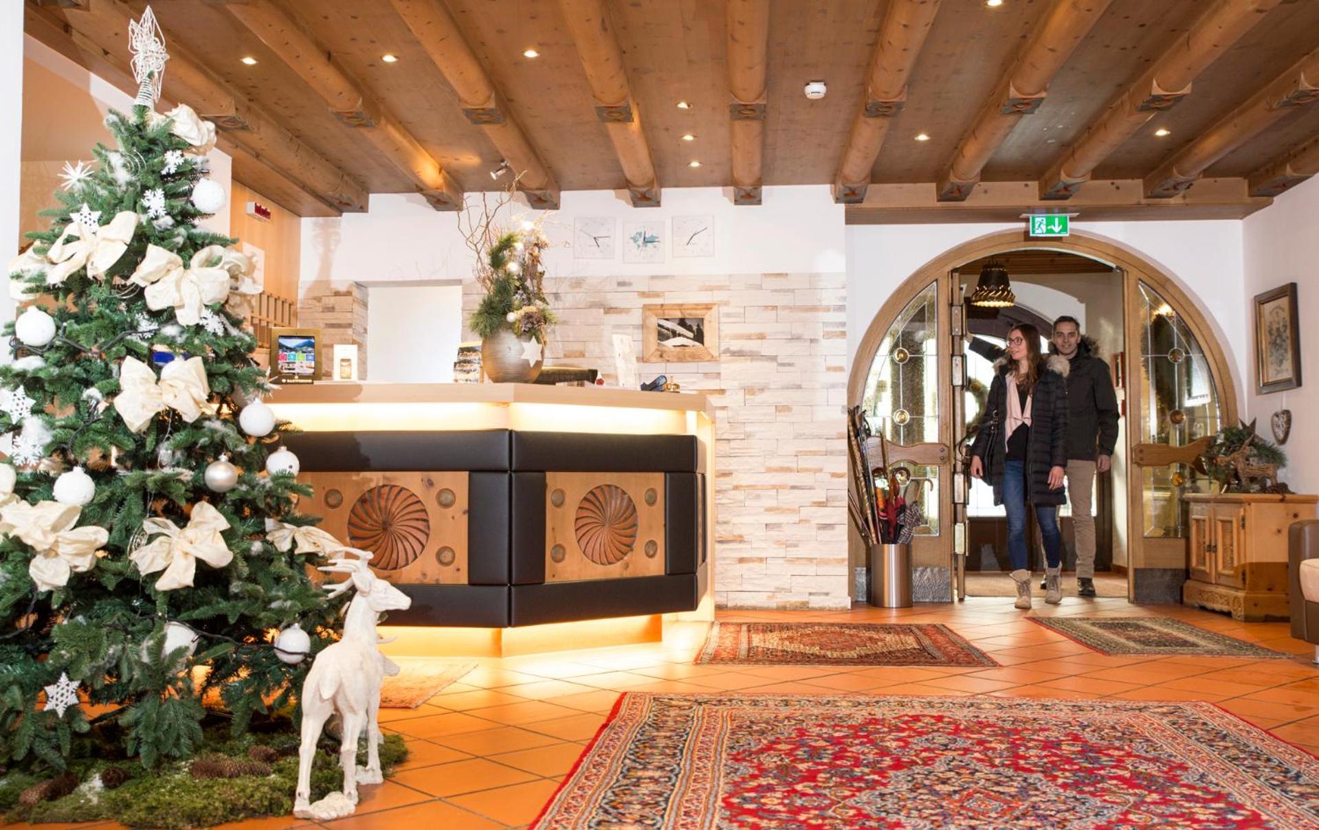 Bergsporthotel Antonie Gries im Sellrain Extérieur photo