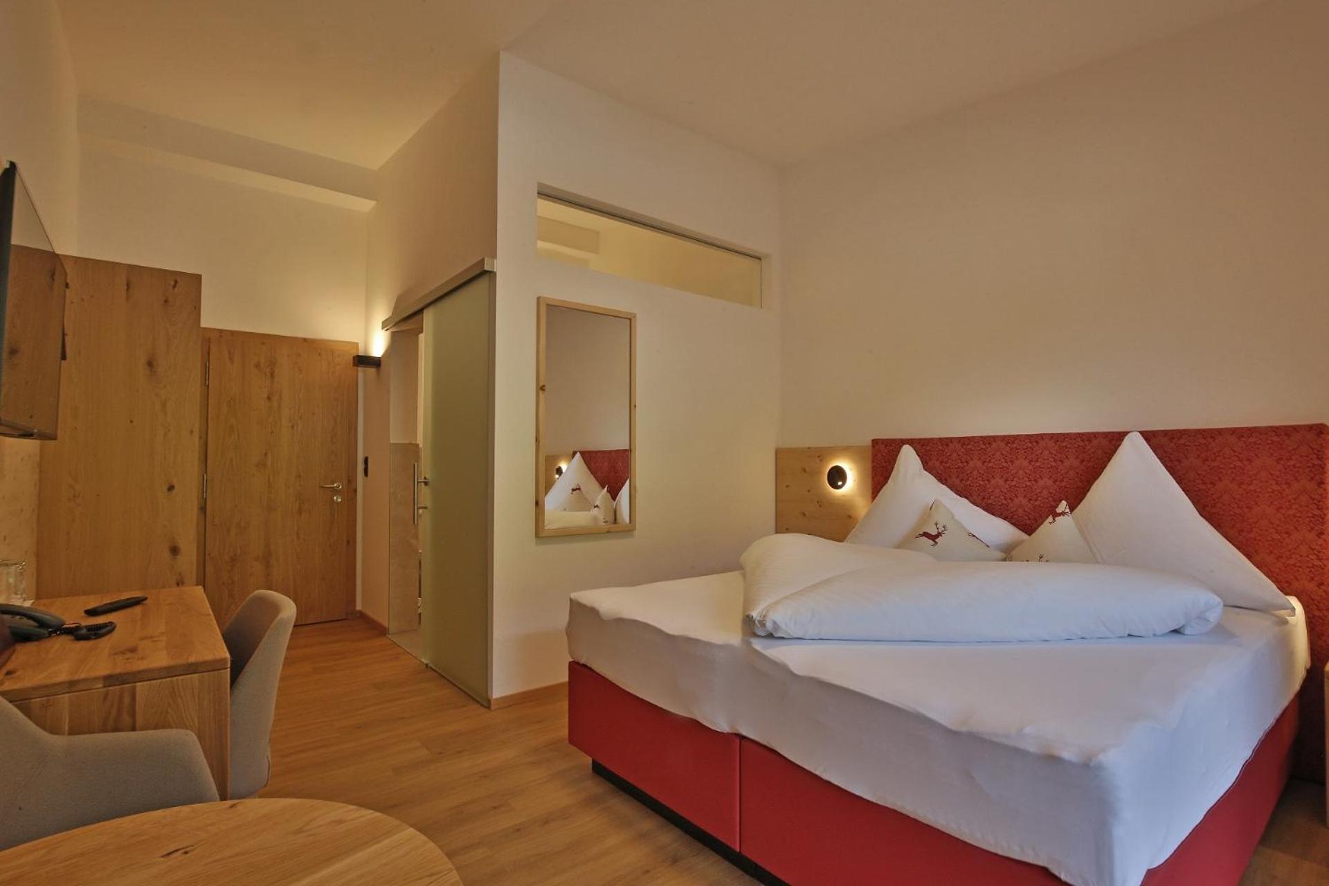 Bergsporthotel Antonie Gries im Sellrain Extérieur photo