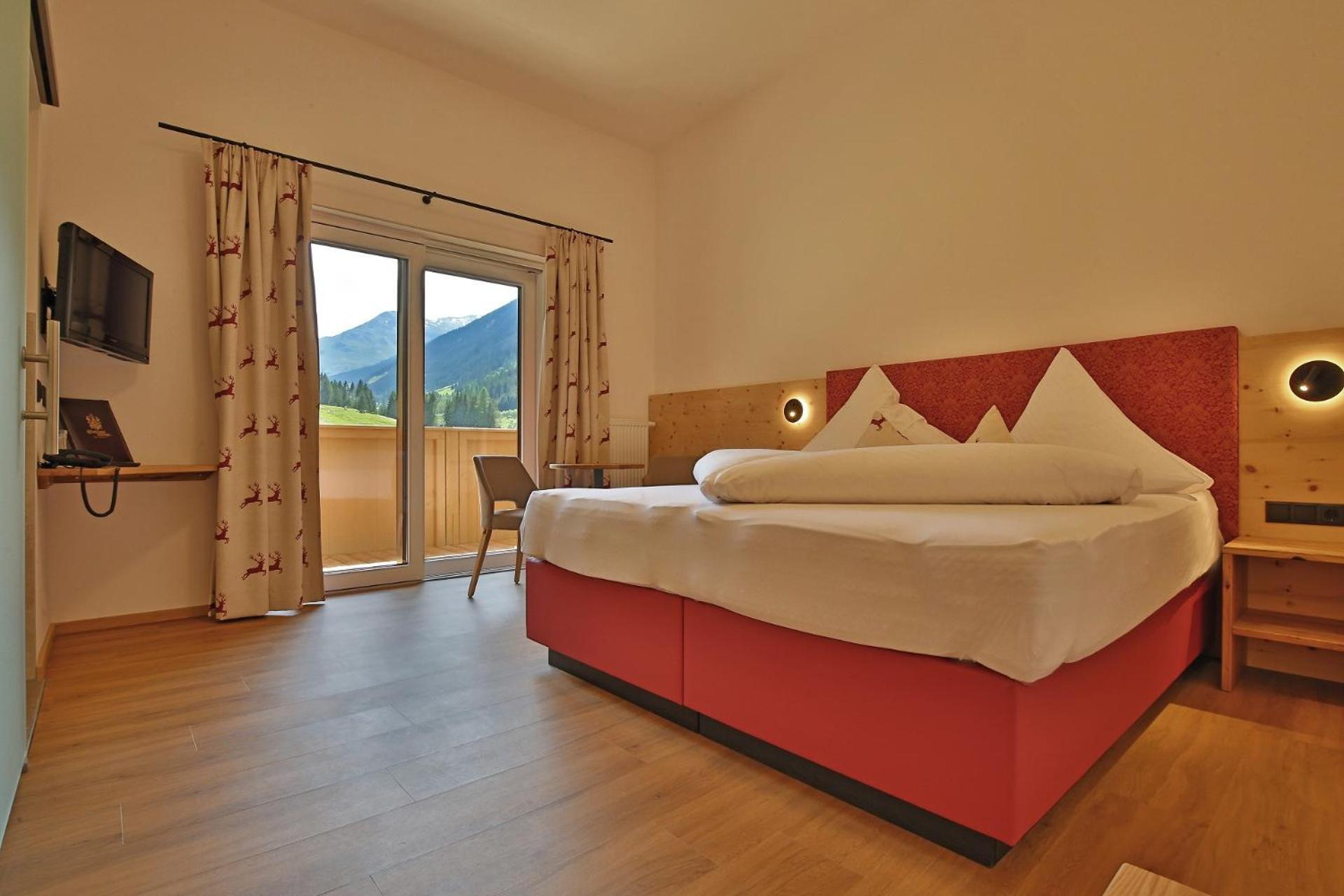 Bergsporthotel Antonie Gries im Sellrain Extérieur photo