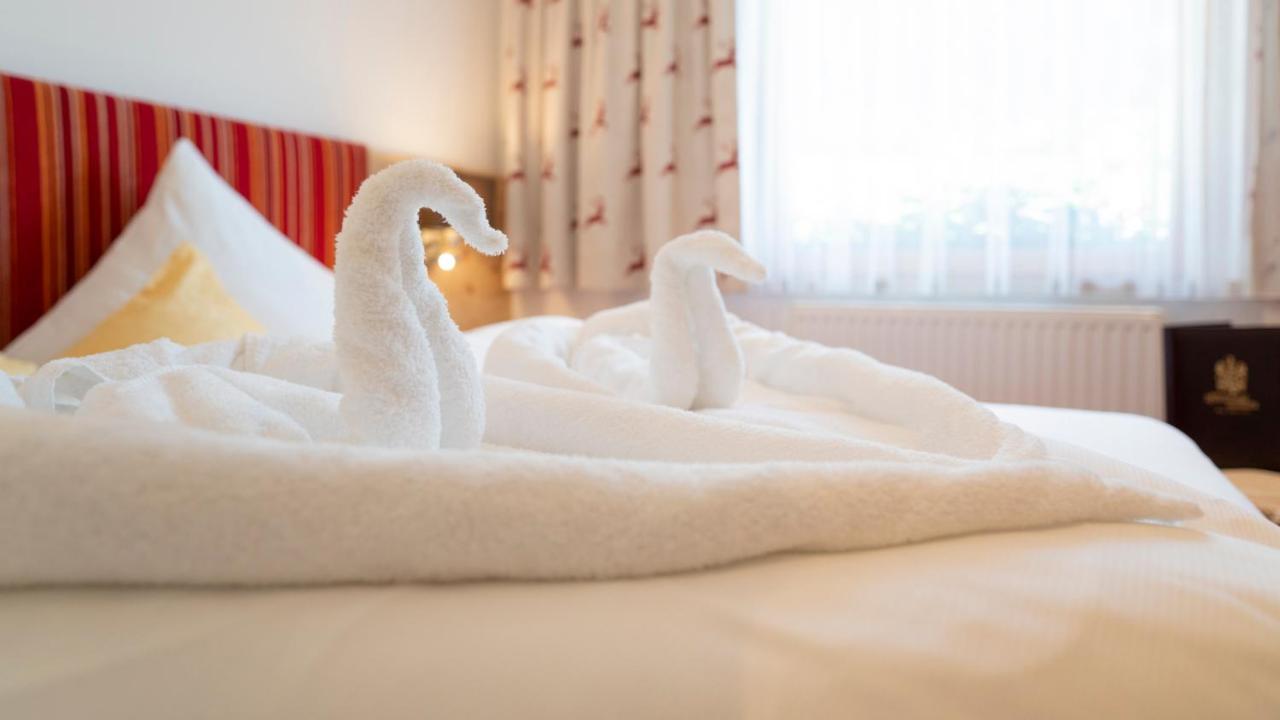 Bergsporthotel Antonie Gries im Sellrain Extérieur photo